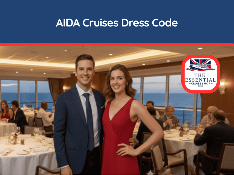 AIDA Cruises Dress Code: Essential 2025 Guide