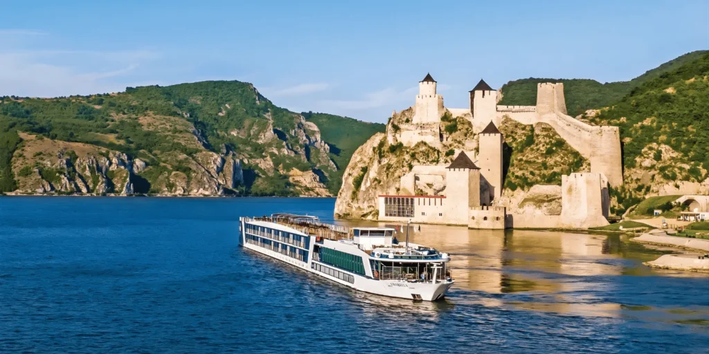 AmaWaterways - AmaBella - The Essential Cruise Ship Blog