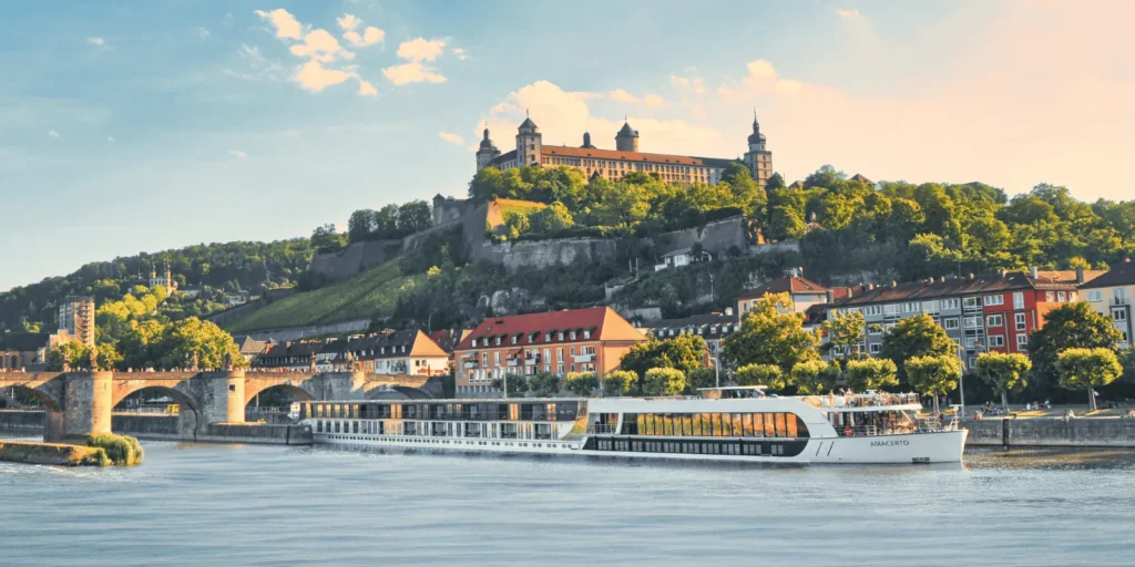 AmaWaterways - AmaCerto - The Essential Cruise Shop Blog
