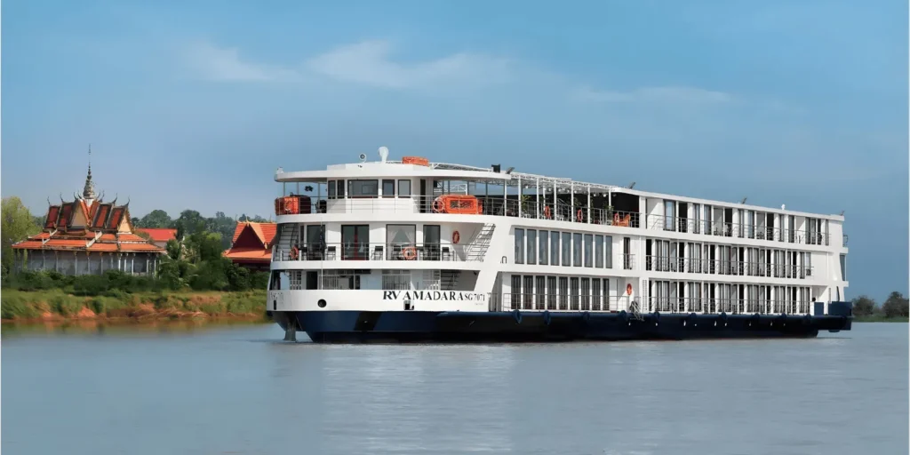 AmaWaterways - AmaDara - The Essential Cruise Shop Blog