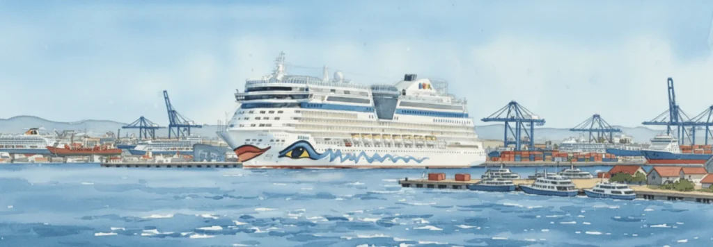 AIDA Cruises