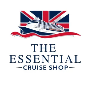 The Essential Cruise Shop Logo