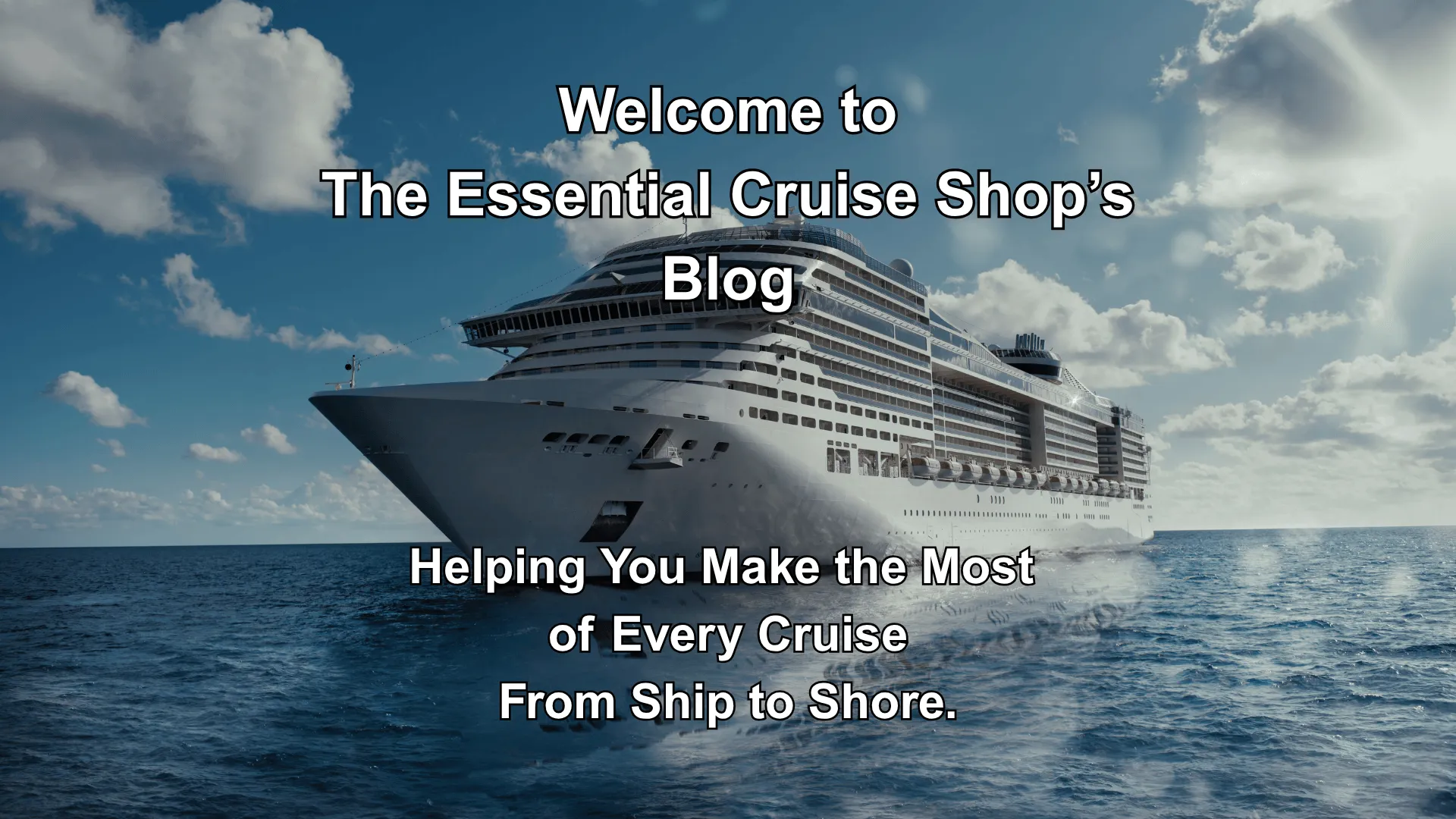 Home Page Hero Image