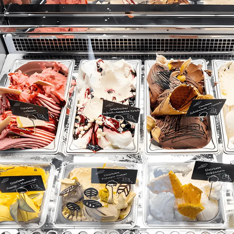 AIDA Cruises Bars, Cafés & Lounges - Ice Bar