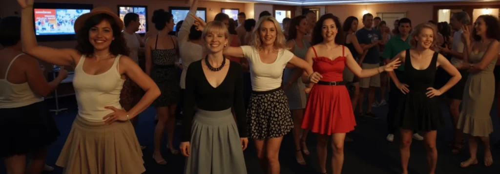 Ambassador Cruise Line Dress Code BH 1