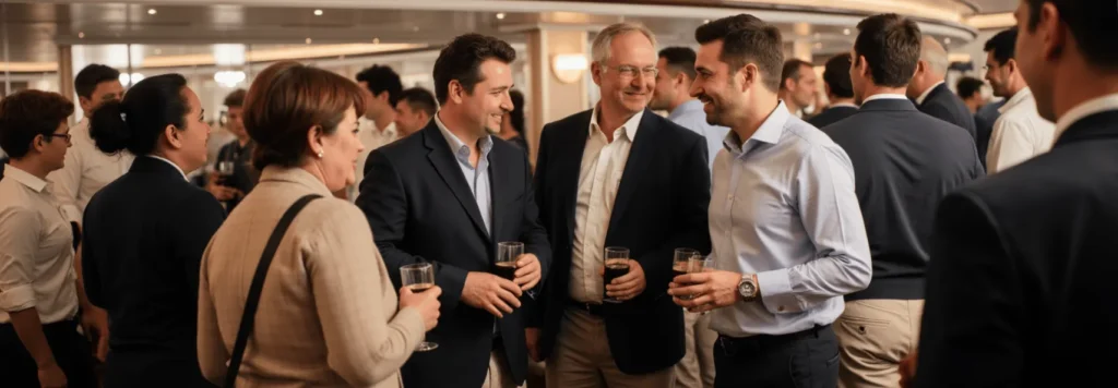 American Cruise Lines Dress Code BH