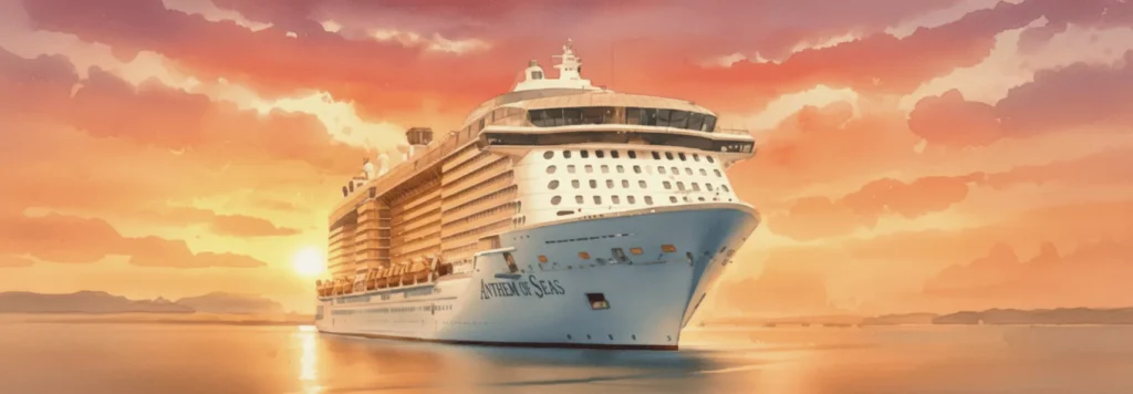 BH An Introduction to Royal Caribbean 1