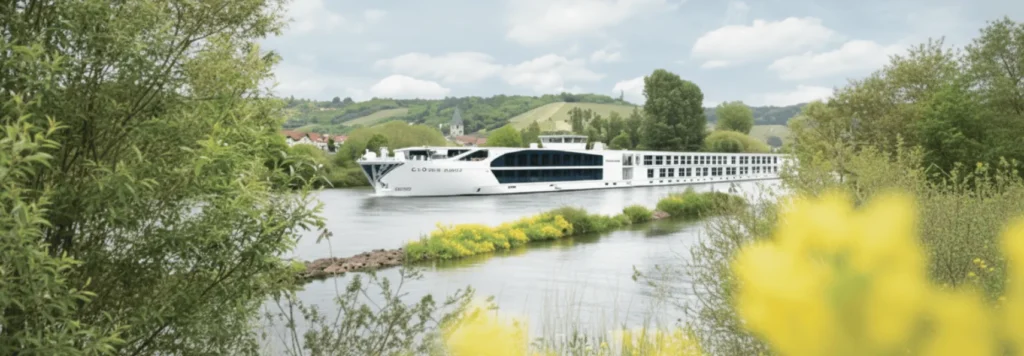 Uniworld Boutique River Cruises: The Ultimate 2025 Guide 2 BH An Introduction to Uniworld Boutique River Cruises