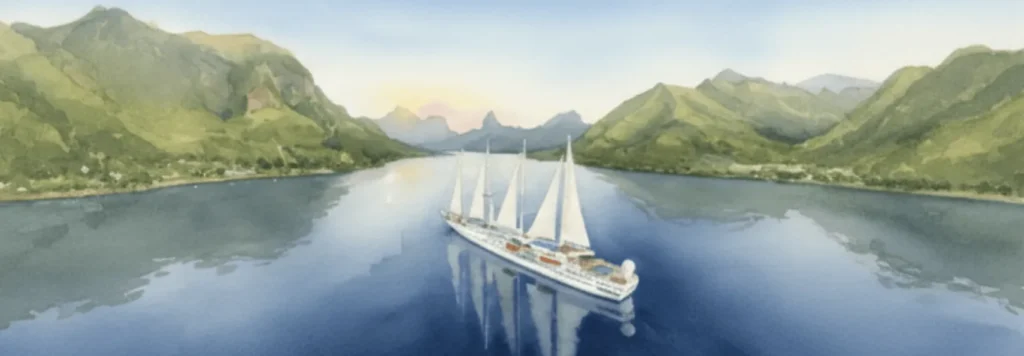 Windstar Cruises: The Ultimate 2025 Guide 2 BH An Introduction to Windstar Cruises