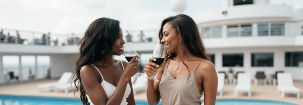 Celestyal Cruises Dress Code BH