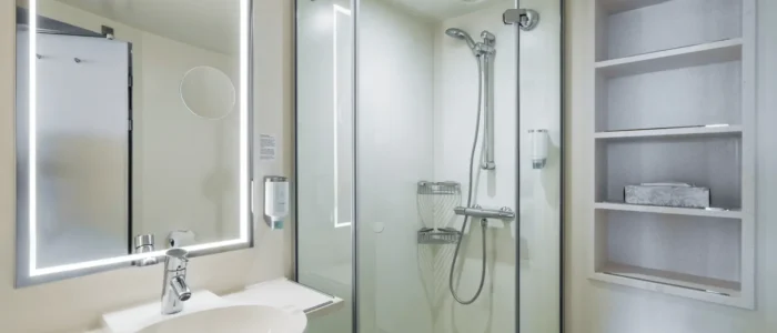 Oceanview Cabin AIDAprima & AIDAperla