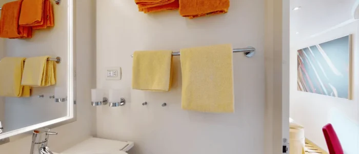 Veranda Cabin AIDAprima & AIDAperla