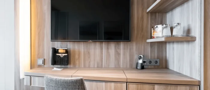 Veranda Cabin Comfort AIDAprima & AIDAperla