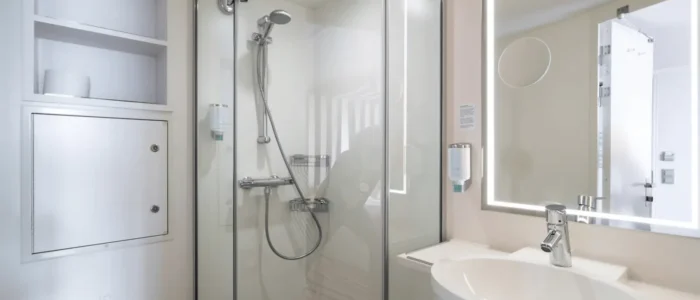 Veranda Cabin Comfort AIDAprima & AIDAperla