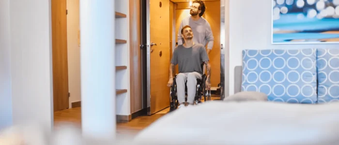 Accessible Inside Cabin (AIDAcosma, AIDAnova, AIDAprima, AIDAperla, AIDAblu, AIDAmar, AIDAsol, AIDAstella, AIDAbella, AIDAdiva, AIDAluna)