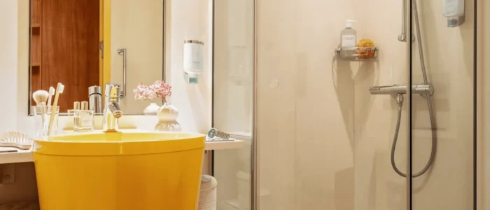 Balcony Cabin AIDAblu, AIDAmar, AIDAsol, AIDAstella