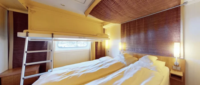 Oceanview Cabin AIDAblu, AIDAmar, AIDAsol, AIDAstella