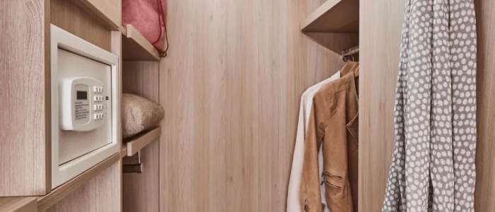 Balcony Cabin AIDAcosma & AIDAnova