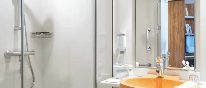 Balcony Cabin AIDAbella, AIDAdiva & AIDAluna