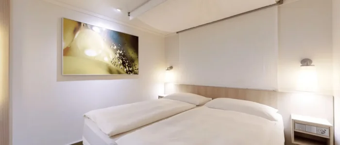 Inside Cabin AIDAcosma & AIDAnova