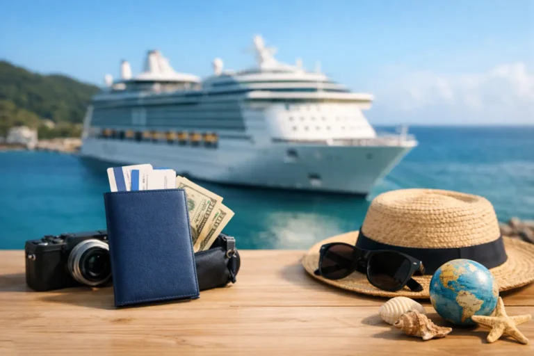 Do You Need a Passport for a Cruise?