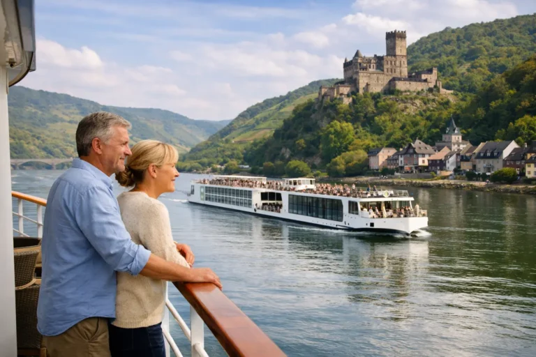 Viking River Cruises Review: Is It Right for You?